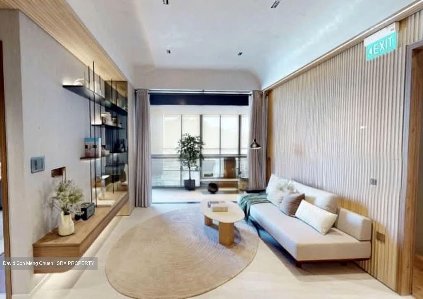 The Reserve Residences (D21), Apartment #552419191
